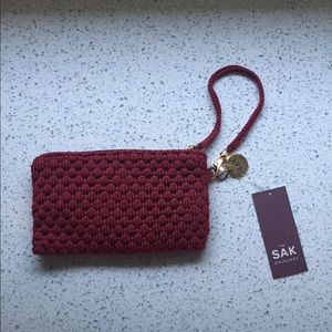 The SAK clutch